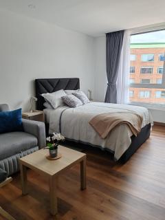 apartasuites vou 811 - 0