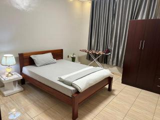 Home in Kigali - 9