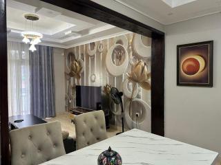 Home in Kigali - 2