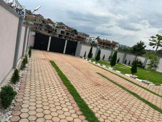 Home in Kigali - 1