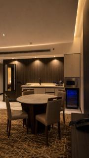 LeChateau Boutique Hotel - 2