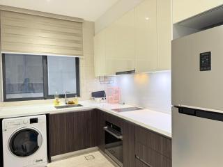 Luxury Family Apartment At The Manor吉隆坡 - 9