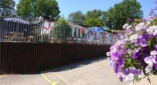 Willows Escape - 7