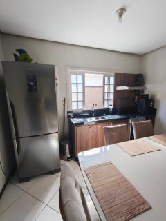 Casa completa em Sao Martinho com garagem e recarga para carro eletrico - 2