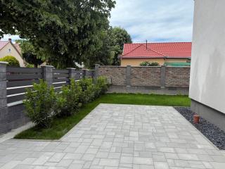 LG Apartman Siófok 1 - 9