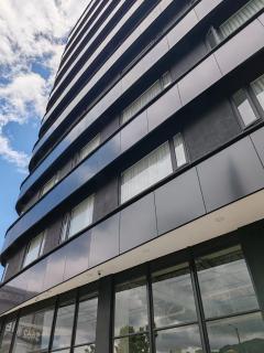 apartasuites vou 811 - 5