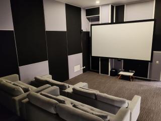 apartasuites vou 811 - 3