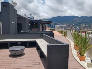apartasuites vou 811 - 1