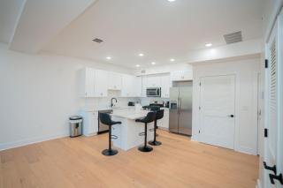 Skyline Rooftop Escape Free Parking 30m to NYC - 2