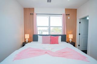 Skyline Rooftop Escape Free Parking 30m to NYC - 5