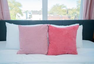 Skyline Rooftop Escape Free Parking 30m to NYC - 4
