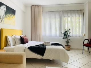 City maisonette apartment 85m2 - 7