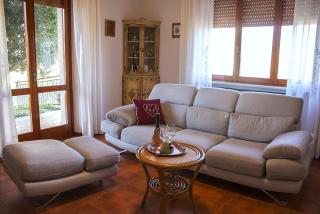 Agriturismo Corte Vecia Alloggio della Corte - 7