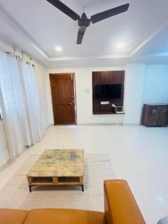 Prime Pent house 2 BHK 601 at Kondapur Hyderabad - 2