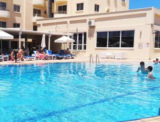 Kama Lifestyle Apartments - 0