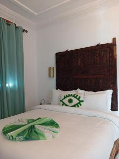 Riad Le Village Mogador - 1