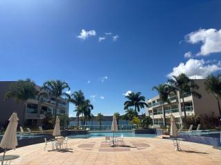 Beautiful apartment in the Brisas do Lago condominium - 6