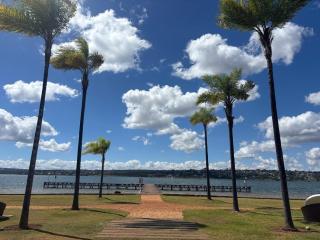 Beautiful apartment in the Brisas do Lago condominium - 7