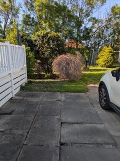 Unique 2 bed lodge - Rhyl - 5