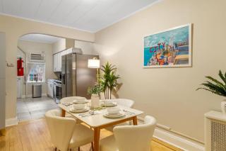 Modern Comfort Minutes from NYC, Free Parking - 5