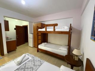 Vila Katerina Qeparo - 5