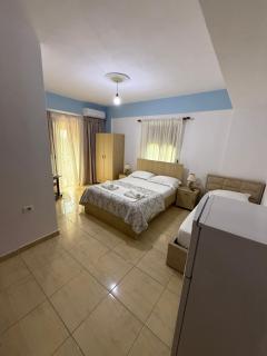 Vila Katerina Qeparo - 1