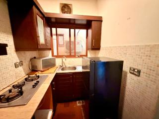 Two Bed apartment available In Air avenue tower B - 7