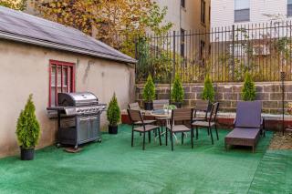Modern Comfort Minutes from NYC, Free Parking - 7