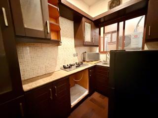 Two Bed apartment available In Air avenue tower B - 1