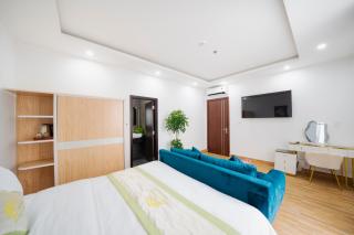 Chiori Seaside Hotel Da Nang - 5
