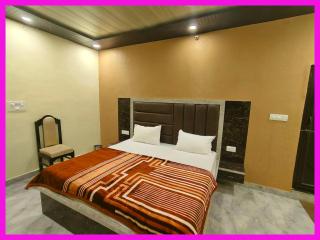 Nadita Palace Inn - 3