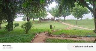 Bush River Safaris, Lower Zambezi, B&B, Tiger Fishing, Canoeing - 3