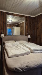 Sunndalsfjord Cottages Fredsvik Meisalstranda 455,506 og 508 - 1