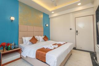 Treeo Resort Lonavala Pure Veg - 4