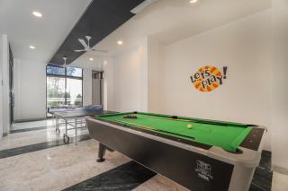 Treeo Resort Lonavala Pure Veg - 1