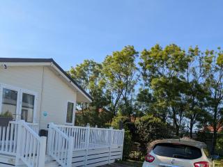 Unique 2 bed lodge - Rhyl - 9