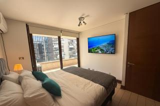 NextStay Manquhue - 4