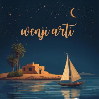 Wenjarti - 8