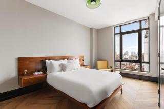 Freeman 1301 by Rove Travel - 1BR Condo with Shared Amenities - 6