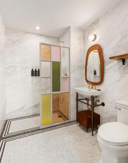 Freeman 1301 by Rove Travel - 1BR Condo with Shared Amenities - 5