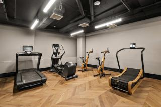 Freeman 1301 by Rove Travel - 1BR Condo with Shared Amenities - 3