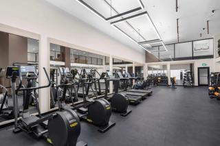Stylish Downtown Miami Condo W Pool & Gym - 2
