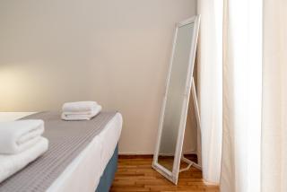 Piraeus Passalimani Central up to 5 , near Metro - 3