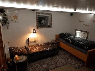 Ferienwohnung Wippershain - 5