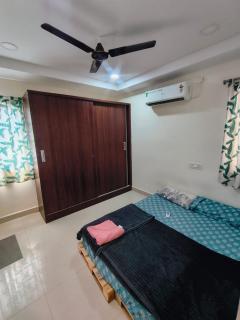 Prime Pent House 2 BHK 602 at Kondapur, Hyderabad - 1