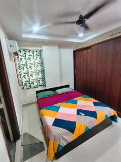Prime Pent House 2 BHK 602 at Kondapur, Hyderabad - 2