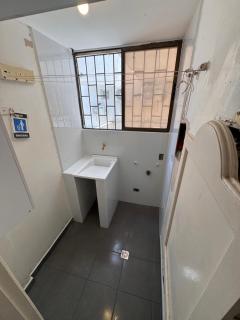 Apartamento de una habitación a 15 mt de la playa (Cama Doble y Camarote) - 6