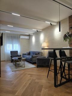 Apartmani Central 5 & Free Parking - 9