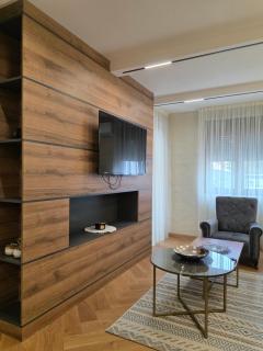 Apartmani Central 5 & Free Parking - 5
