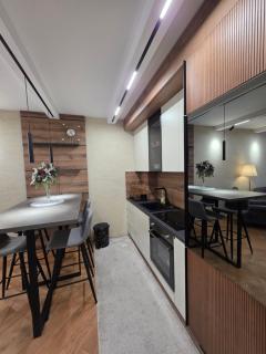 Apartmani Central 5 & Free Parking - 4